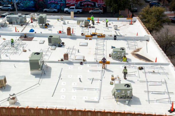 Best Roof Insulation Installation  in Westville, IN
